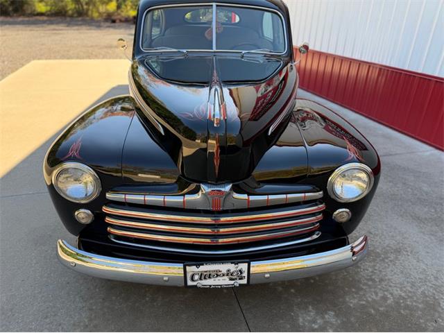 1946 Ford Deluxe (CC-2121941) for sale in Newfield, New Jersey