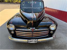 1946 Ford Deluxe (CC-2121941) for sale in Newfield, New Jersey