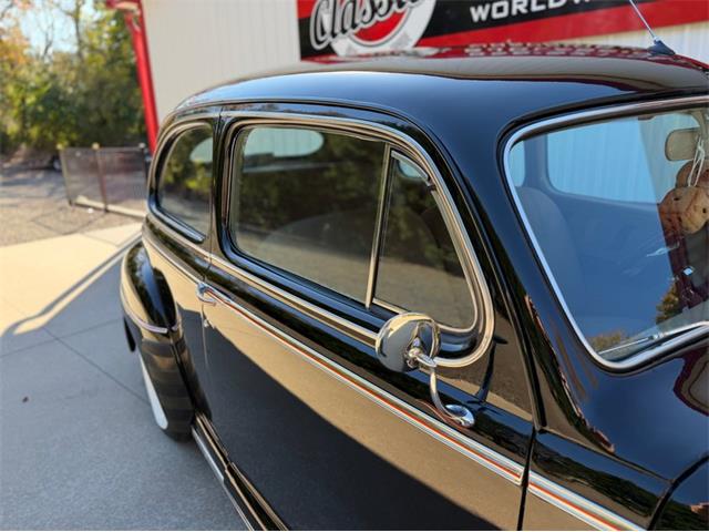 1946 Ford Deluxe (CC-2121941) for sale in Newfield, New Jersey