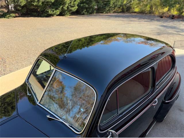 1946 Ford Deluxe (CC-2121941) for sale in Newfield, New Jersey