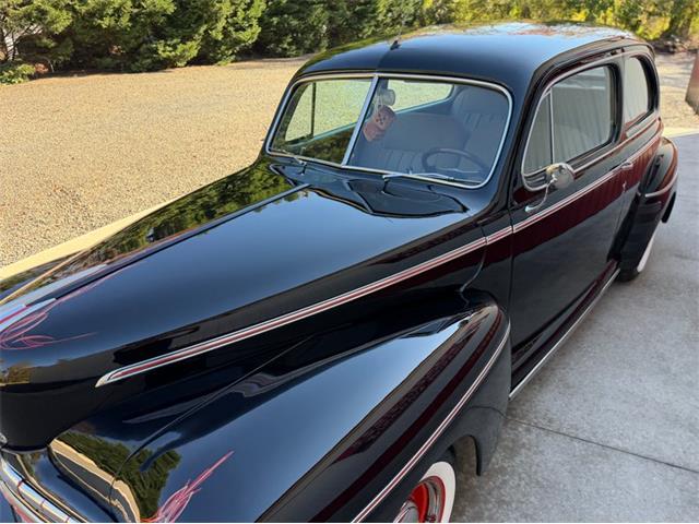 1946 Ford Deluxe (CC-2121941) for sale in Newfield, New Jersey