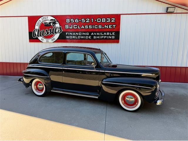 1946 Ford Deluxe (CC-2121941) for sale in Newfield, New Jersey