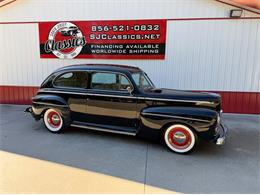 1946 Ford Deluxe (CC-2121941) for sale in Newfield, New Jersey