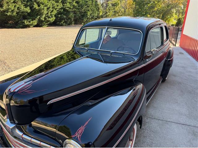 1946 Ford Deluxe (CC-2121941) for sale in Newfield, New Jersey