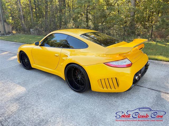 2002 Porsche 911 (CC-2121942) for sale in Hiram, Georgia