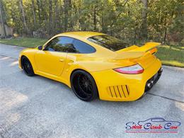 2002 Porsche 911 (CC-2121942) for sale in Hiram, Georgia