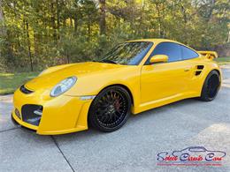 2002 Porsche 911 (CC-2121942) for sale in Hiram, Georgia