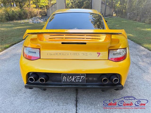 2002 Porsche 911 (CC-2121942) for sale in Hiram, Georgia