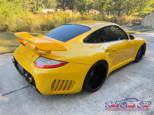 2002 Porsche 911 (CC-2121942) for sale in Hiram, Georgia