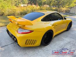 2002 Porsche 911 (CC-2121942) for sale in Hiram, Georgia
