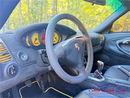2002 Porsche 911 (CC-2121942) for sale in Hiram, Georgia