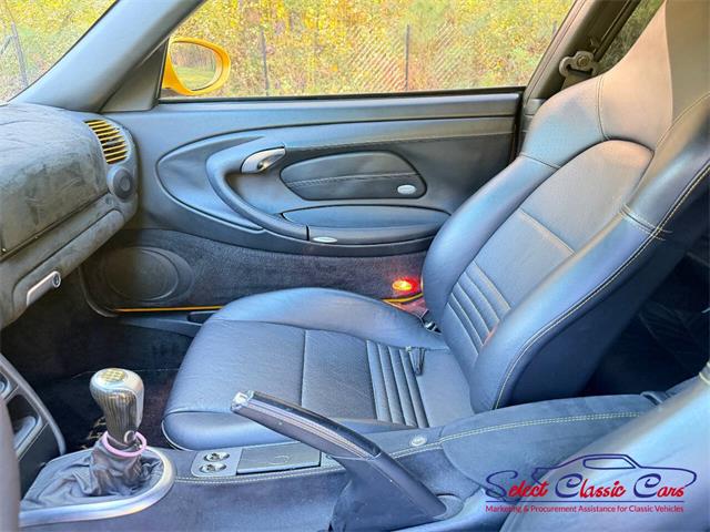 2002 Porsche 911 (CC-2121942) for sale in Hiram, Georgia