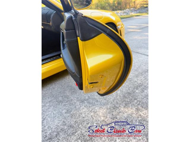 2002 Porsche 911 (CC-2121942) for sale in Hiram, Georgia