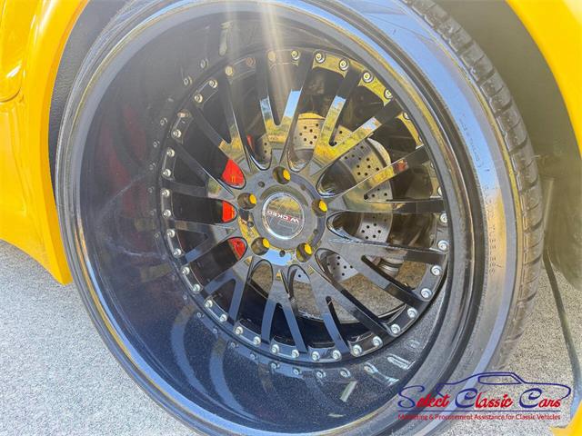 2002 Porsche 911 (CC-2121942) for sale in Hiram, Georgia