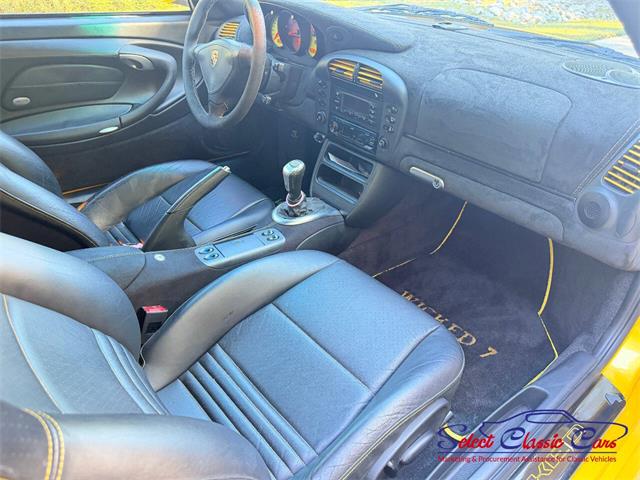 2002 Porsche 911 (CC-2121942) for sale in Hiram, Georgia