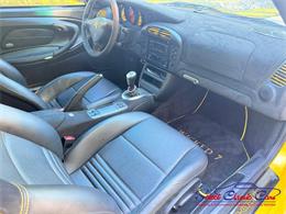 2002 Porsche 911 (CC-2121942) for sale in Hiram, Georgia