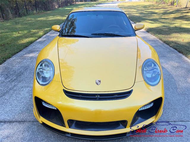 2002 Porsche 911 (CC-2121942) for sale in Hiram, Georgia