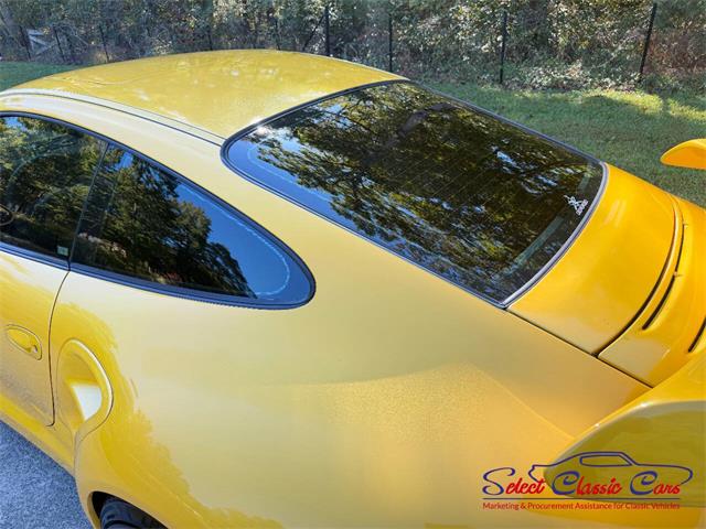 2002 Porsche 911 (CC-2121942) for sale in Hiram, Georgia