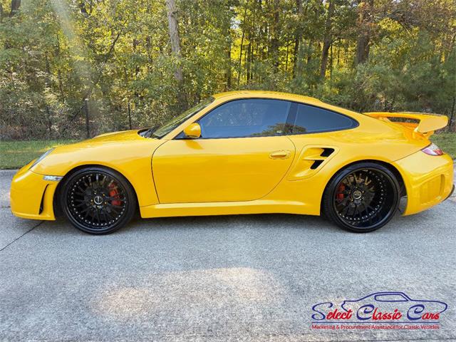 2002 Porsche 911 (CC-2121942) for sale in Hiram, Georgia