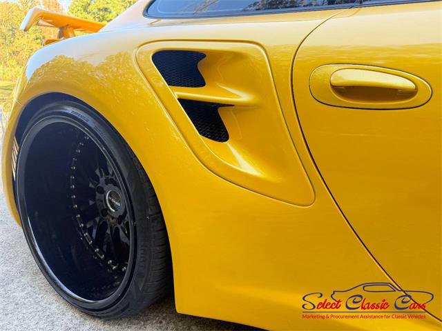 2002 Porsche 911 (CC-2121942) for sale in Hiram, Georgia