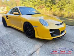 2002 Porsche 911 (CC-2121942) for sale in Hiram, Georgia