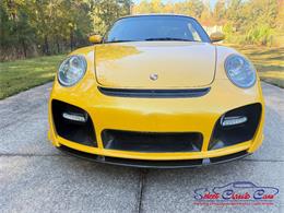 2002 Porsche 911 (CC-2121942) for sale in Hiram, Georgia