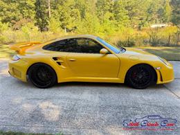 2002 Porsche 911 (CC-2121942) for sale in Hiram, Georgia