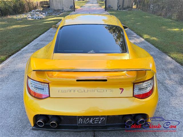 2002 Porsche 911 (CC-2121942) for sale in Hiram, Georgia
