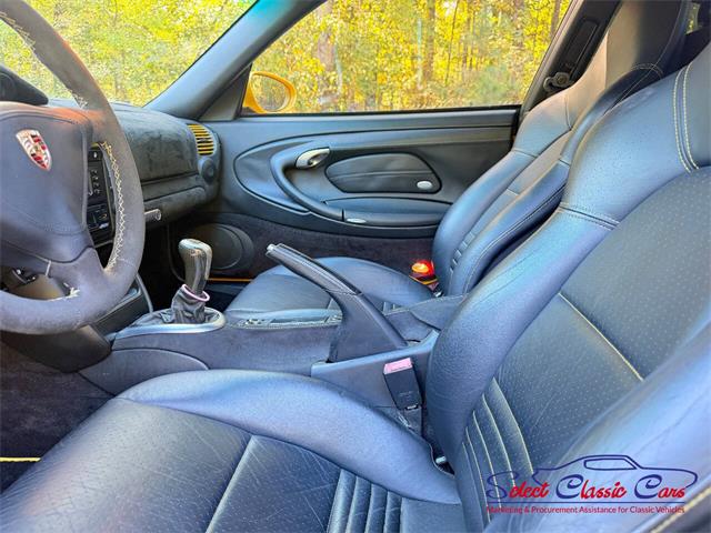 2002 Porsche 911 (CC-2121942) for sale in Hiram, Georgia