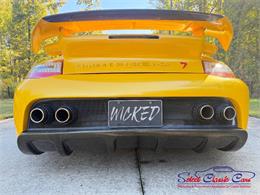 2002 Porsche 911 (CC-2121942) for sale in Hiram, Georgia