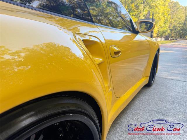 2002 Porsche 911 (CC-2121942) for sale in Hiram, Georgia
