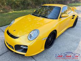 2002 Porsche 911 (CC-2121942) for sale in Hiram, Georgia