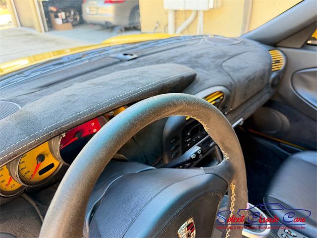 2002 Porsche 911 (CC-2121942) for sale in Hiram, Georgia