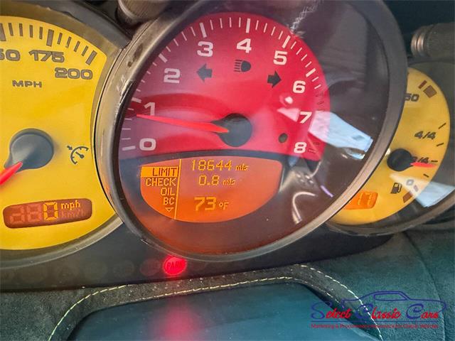 2002 Porsche 911 (CC-2121942) for sale in Hiram, Georgia