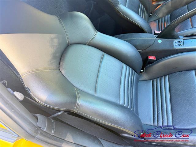 2002 Porsche 911 (CC-2121942) for sale in Hiram, Georgia