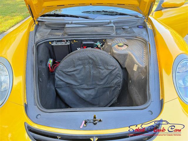 2002 Porsche 911 (CC-2121942) for sale in Hiram, Georgia