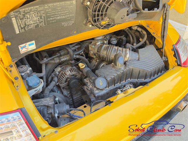 2002 Porsche 911 (CC-2121942) for sale in Hiram, Georgia