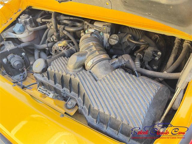 2002 Porsche 911 (CC-2121942) for sale in Hiram, Georgia