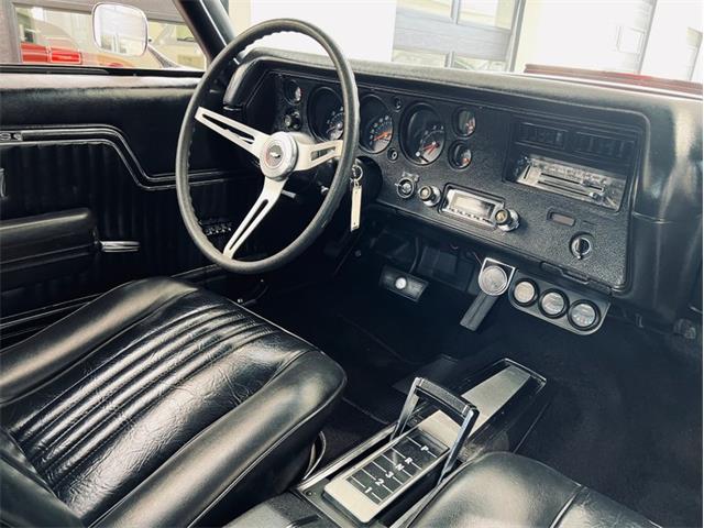 1972 Chevrolet Chevelle (CC-2121945) for sale in Largo, Florida