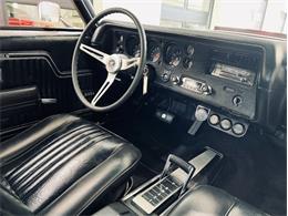 1972 Chevrolet Chevelle (CC-2121945) for sale in Largo, Florida