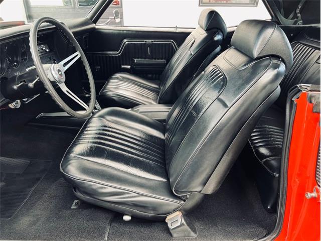 1972 Chevrolet Chevelle (CC-2121945) for sale in Largo, Florida