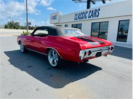1972 Chevrolet Chevelle (CC-2121945) for sale in Largo, Florida