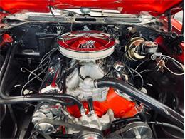 1972 Chevrolet Chevelle (CC-2121945) for sale in Largo, Florida