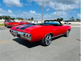1972 Chevrolet Chevelle (CC-2121945) for sale in Largo, Florida