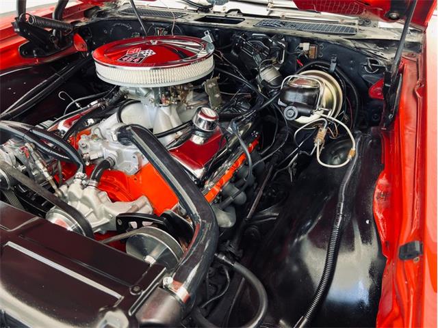1972 Chevrolet Chevelle (CC-2121945) for sale in Largo, Florida
