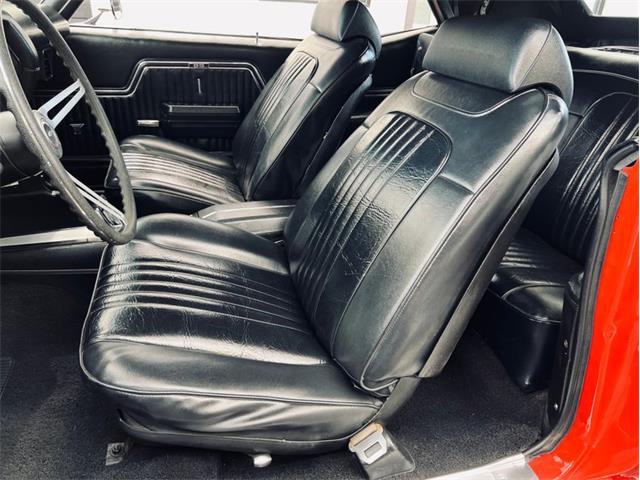 1972 Chevrolet Chevelle (CC-2121945) for sale in Largo, Florida