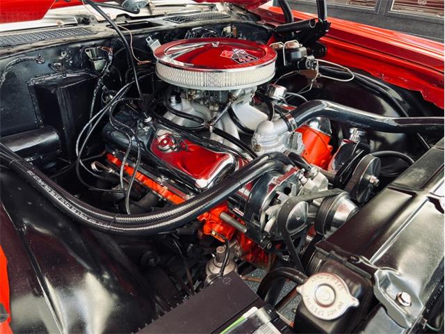 1972 Chevrolet Chevelle (CC-2121945) for sale in Largo, Florida