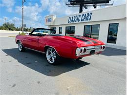 1972 Chevrolet Chevelle (CC-2121945) for sale in Largo, Florida