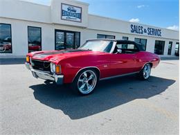 1972 Chevrolet Chevelle (CC-2121945) for sale in Largo, Florida