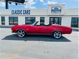 1972 Chevrolet Chevelle (CC-2121945) for sale in Largo, Florida